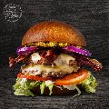 Smoke Box BBQ – Burger Bar в Саранске в Саранске